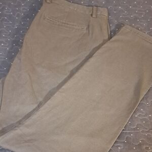 Old Navy Ultimate Athletic Men's Gray Pants size 36 x 32
